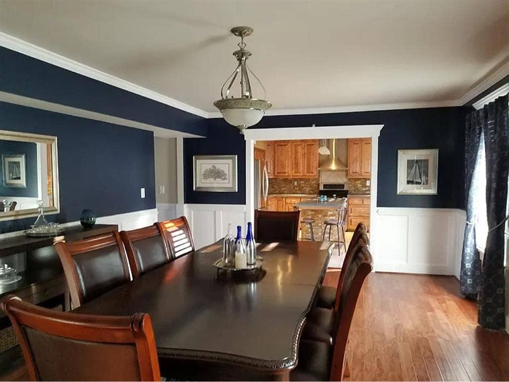 Room to rent in spacious housee