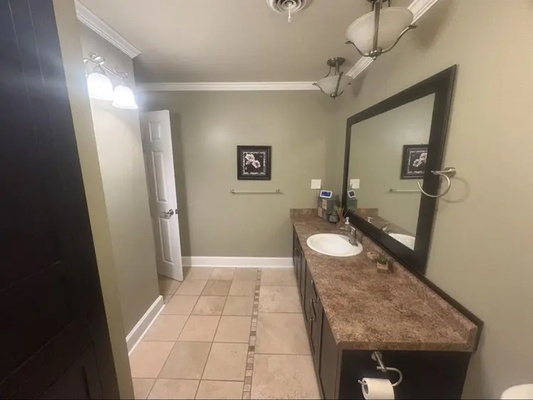 Room to rent in spacious housee