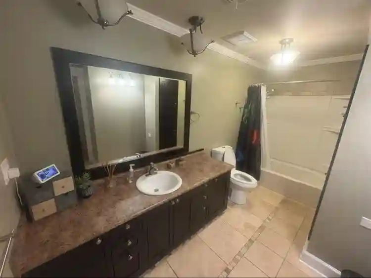 Room to rent in spacious housee