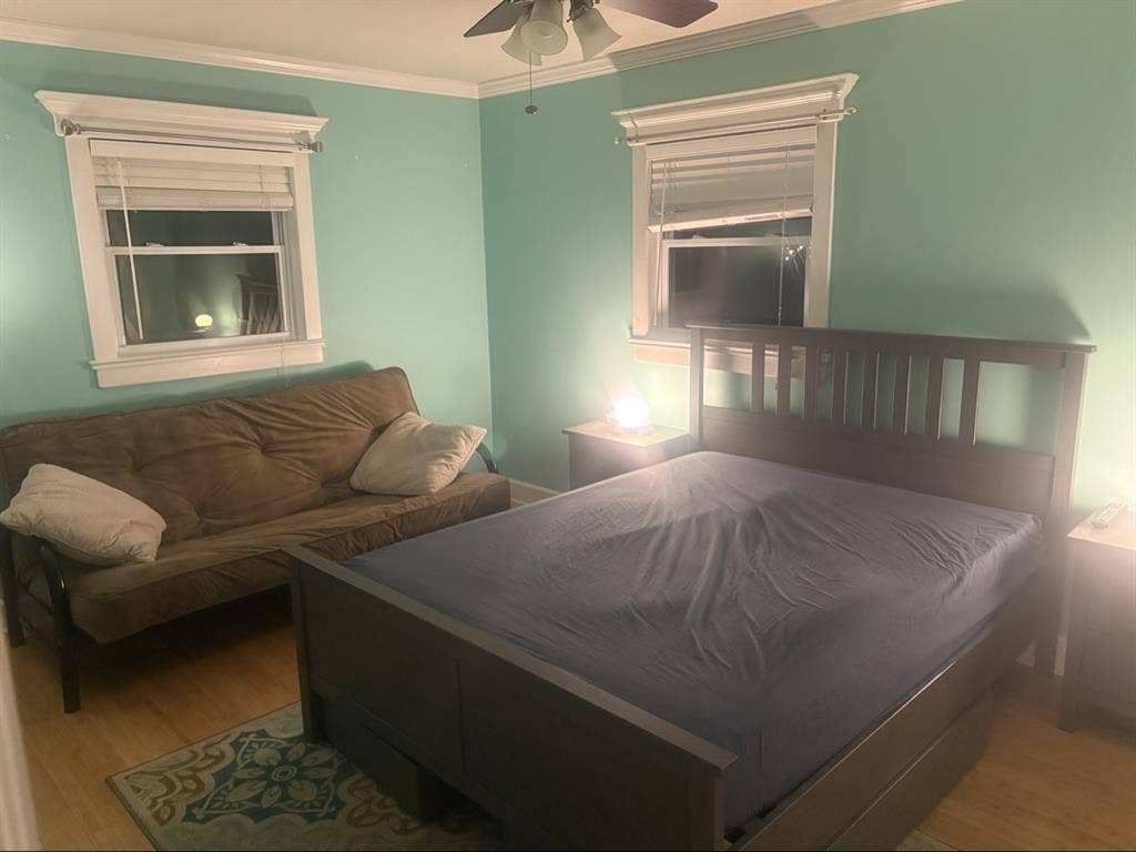 Room to rent in spacious housee