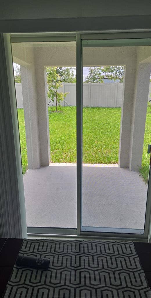 Nice, clean and private room!!