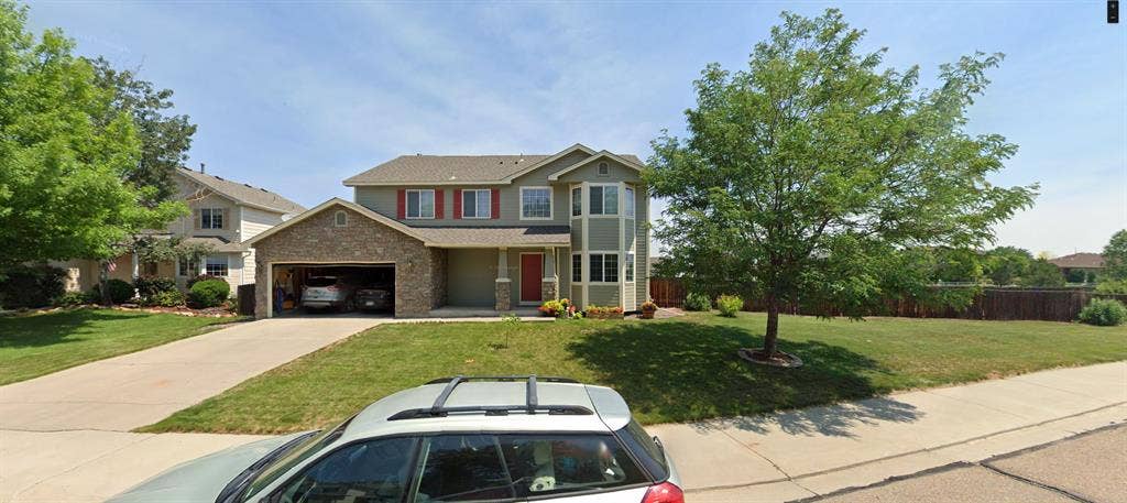 Room available in Longmont, CO!