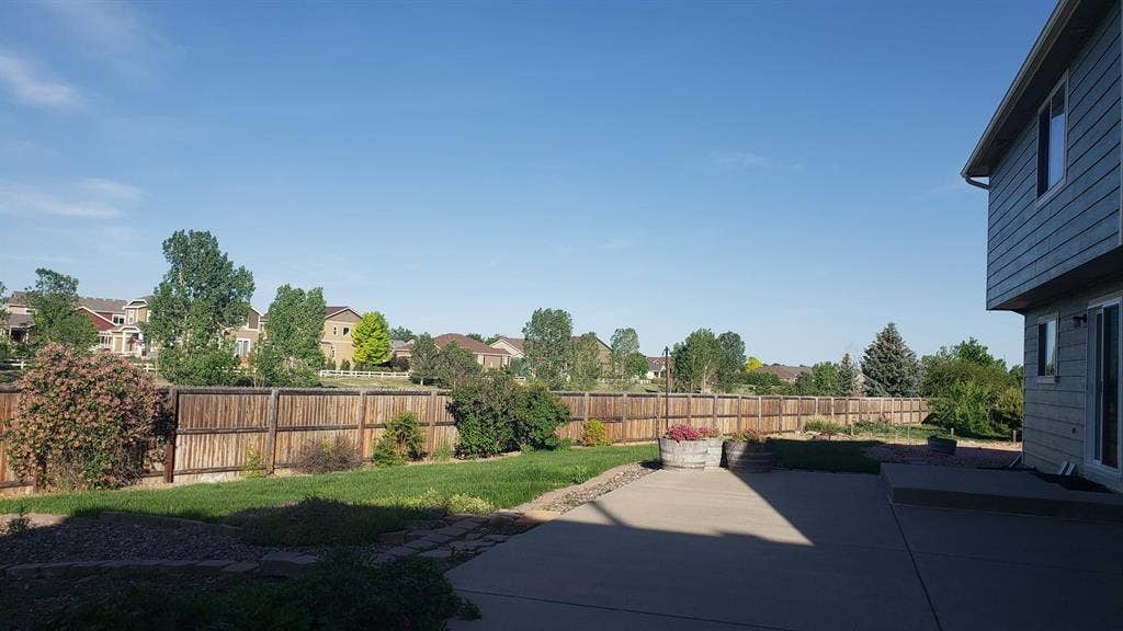 Room available in Longmont, CO!