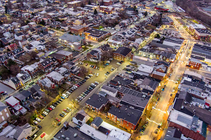 Room in Downtown Phoenixville!