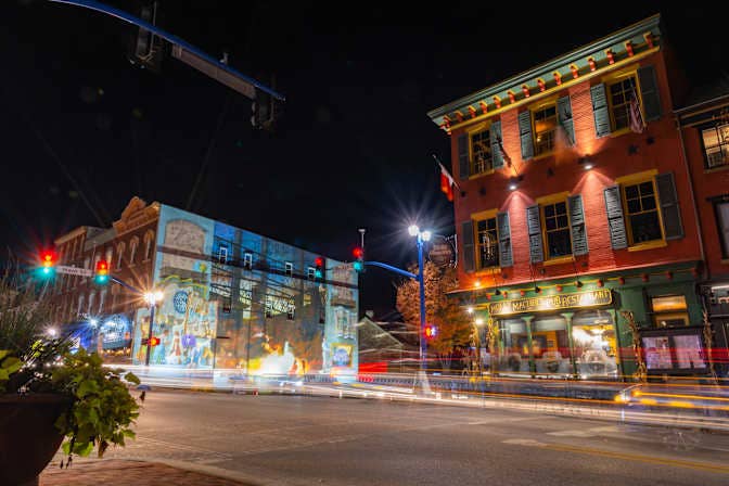 Room in Downtown Phoenixville!