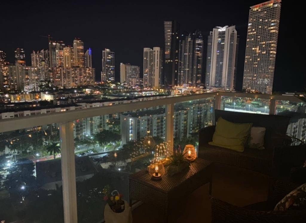 Intracoastal Room for Rent