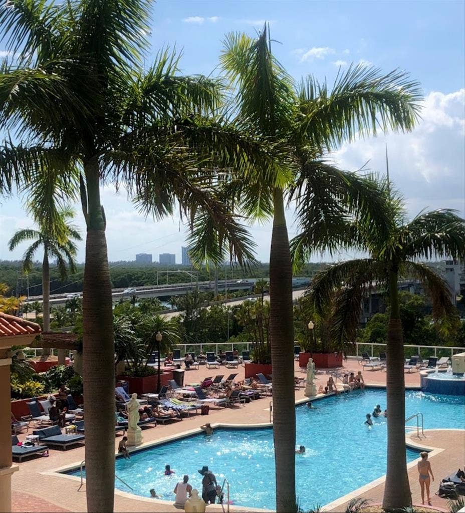 Intracoastal Room for Rent