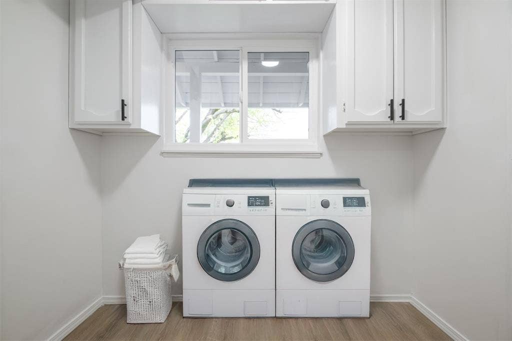 Private room in amazing house 