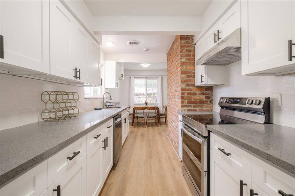 Private room in amazing house 