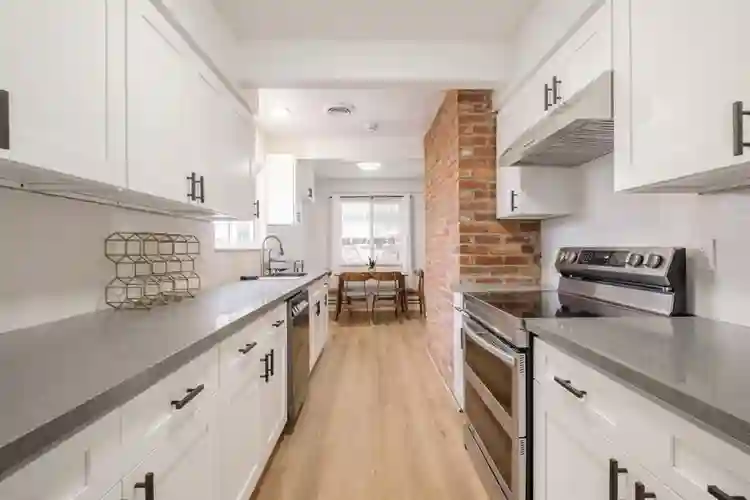 Private room in amazing house