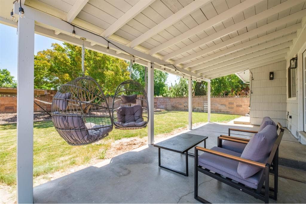 Private room in amazing house 