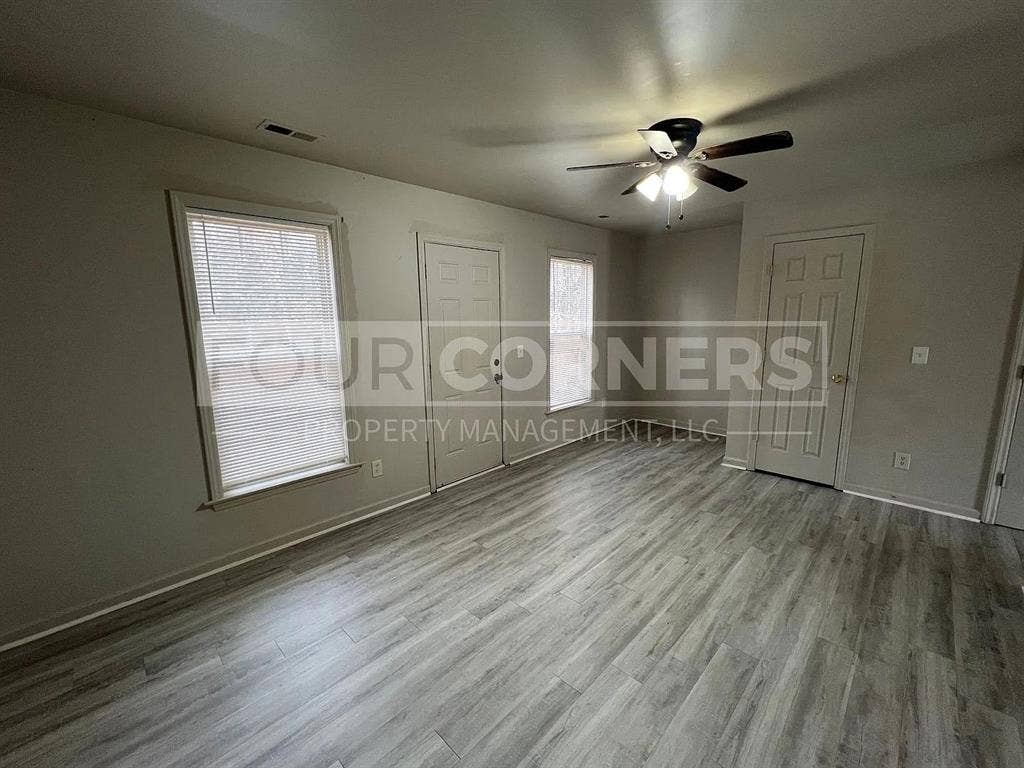 2 BR in Greensboro