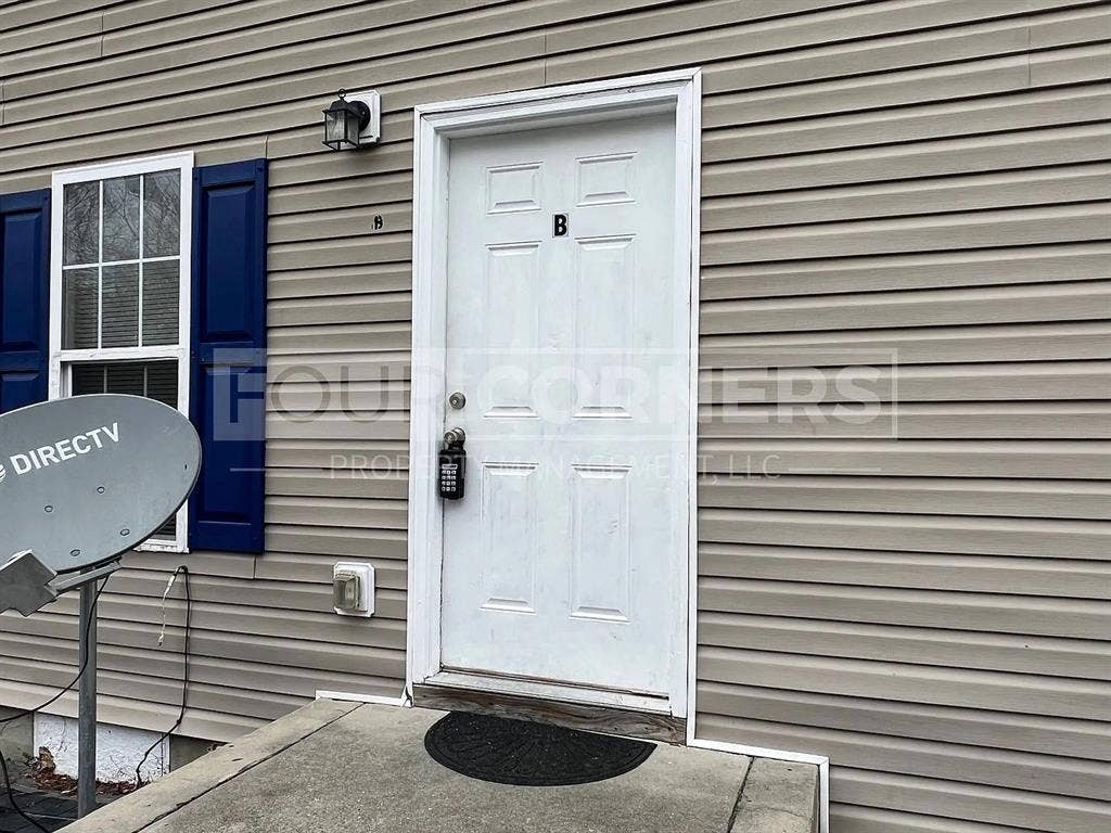 2 BR in Greensboro