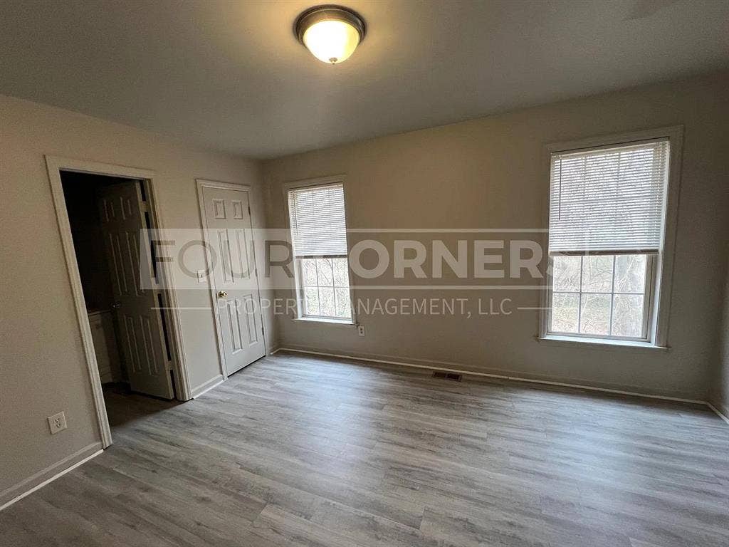 2 BR in Greensboro