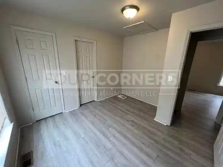 2 BR in Greensboro