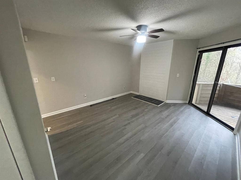 2 BR in Charlotte