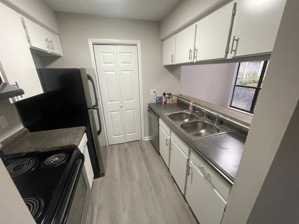 2 BR in Charlotte