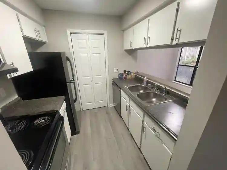2 BR in Charlotte