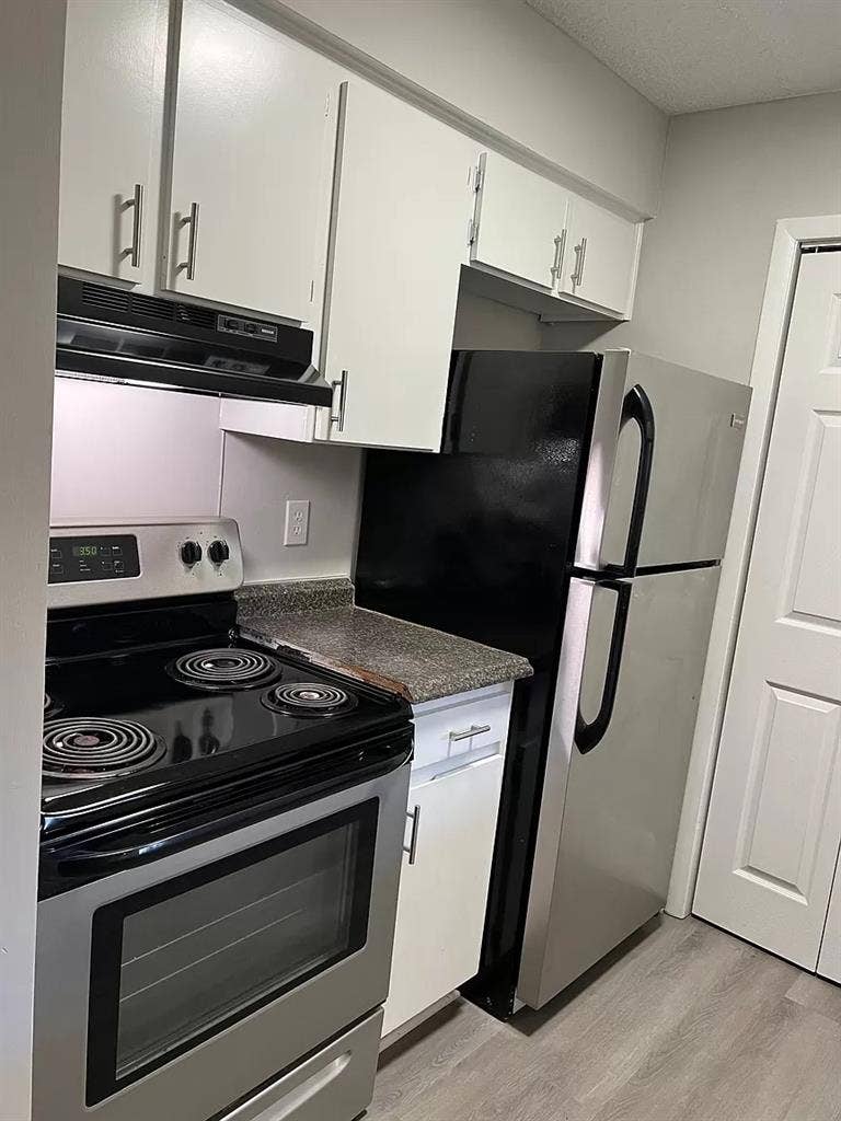 2 BR in Charlotte