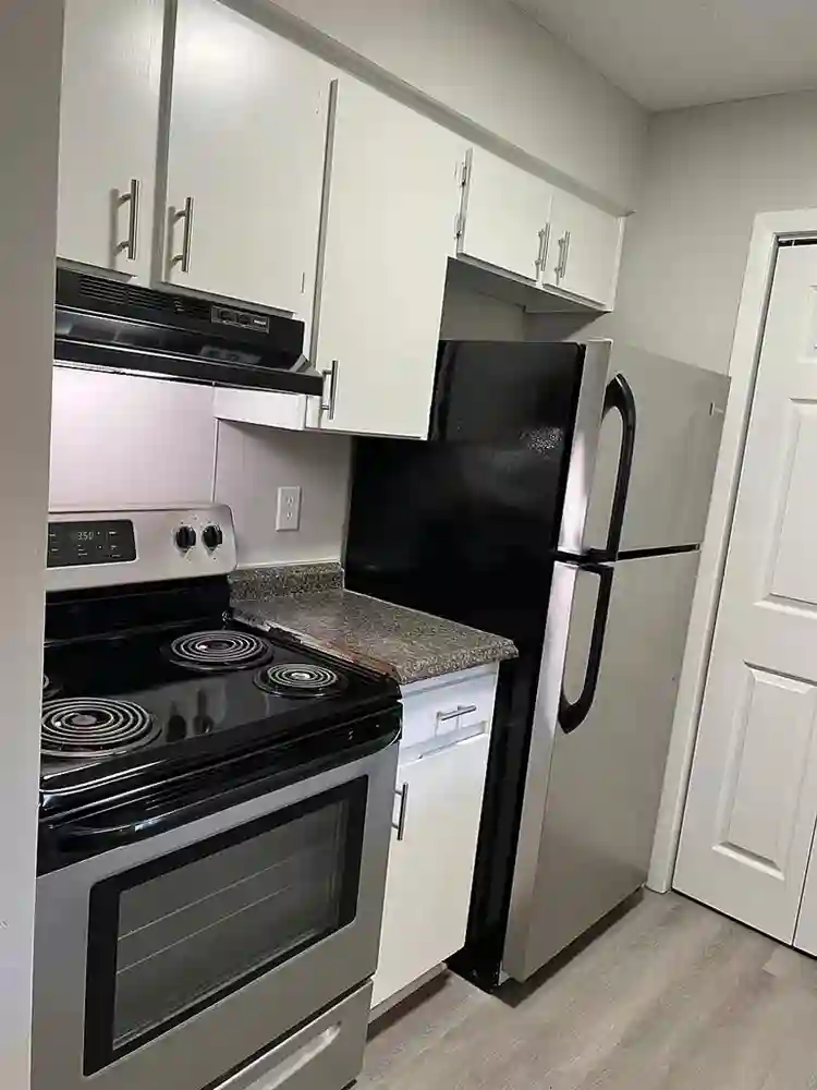 2 BR in Charlotte