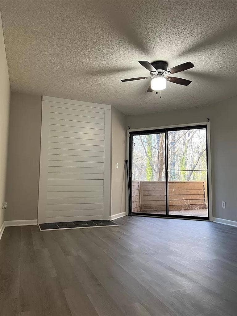 2 BR in Charlotte