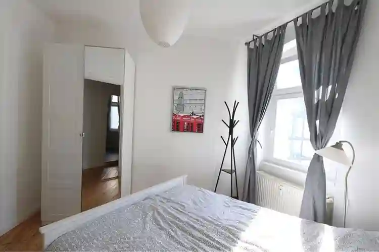 Chambre à Nanterre