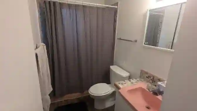 Private room in Midtown Phoenix