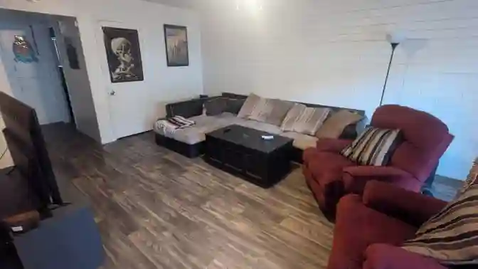 Private room in Midtown Phoenix