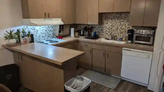 Private room in Midtown Phoenix