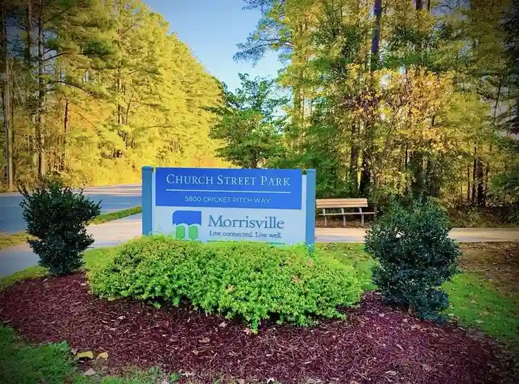 Spacious Master Bedroom