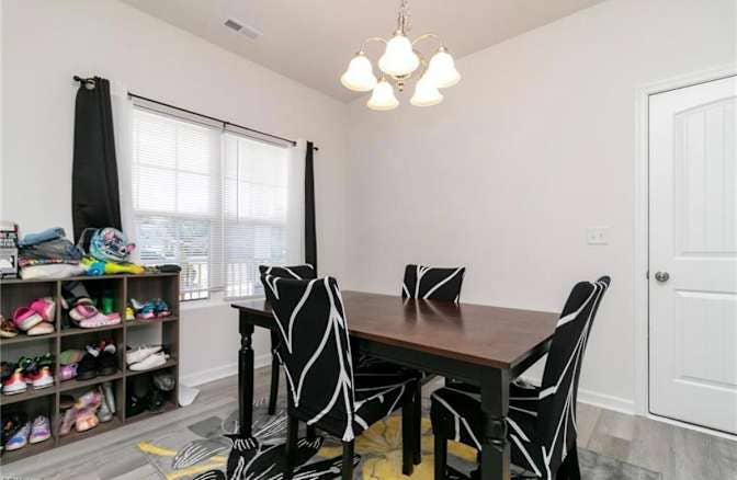 Rooms For Rent w.Private Bathroom