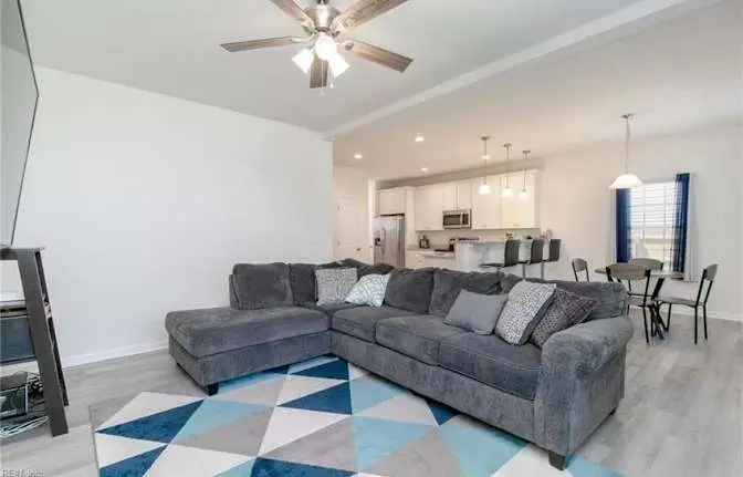 Rooms For Rent w.Private Bathroom