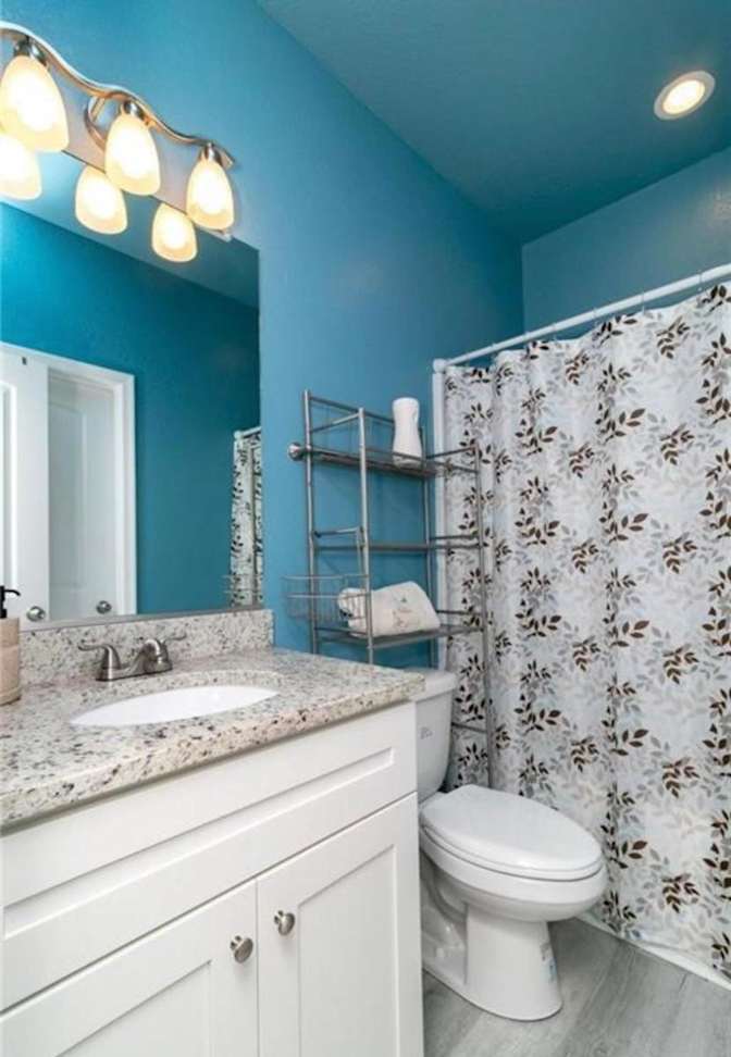 Rooms For Rent w.Private Bathroom