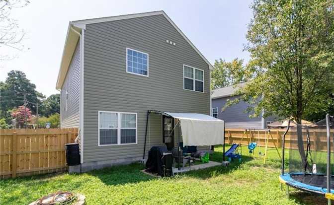 Rooms For Rent w.Private Bathroom