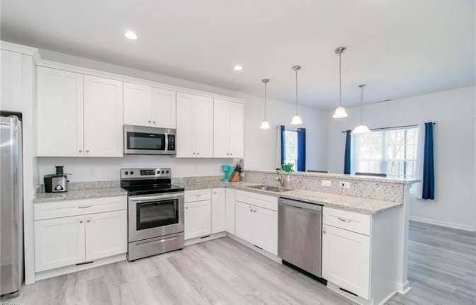 Rooms For Rent w.Private Bathroom