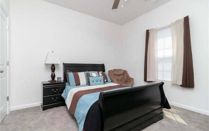 Rooms For Rent w.Private Bathroom