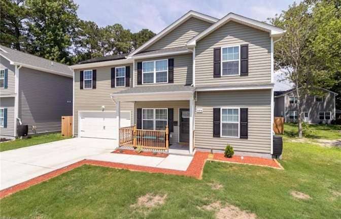 Rooms For Rent w.Private Bathroom