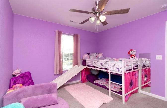 Rooms For Rent w.Private Bathroom