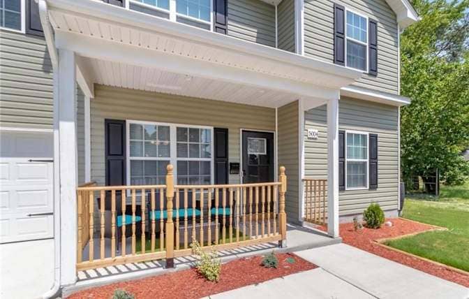 Rooms For Rent w.Private Bathroom