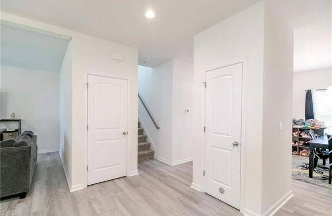 Rooms For Rent w.Private Bathroom