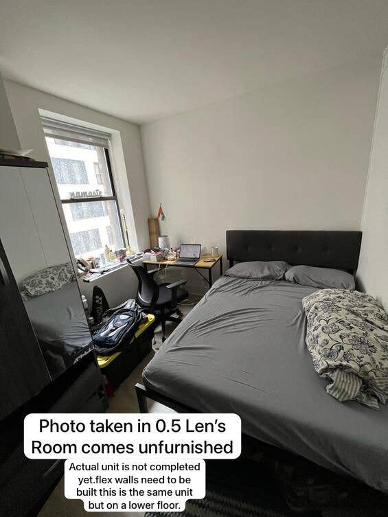 ✨Bright & Spacious Room in Midtown✨