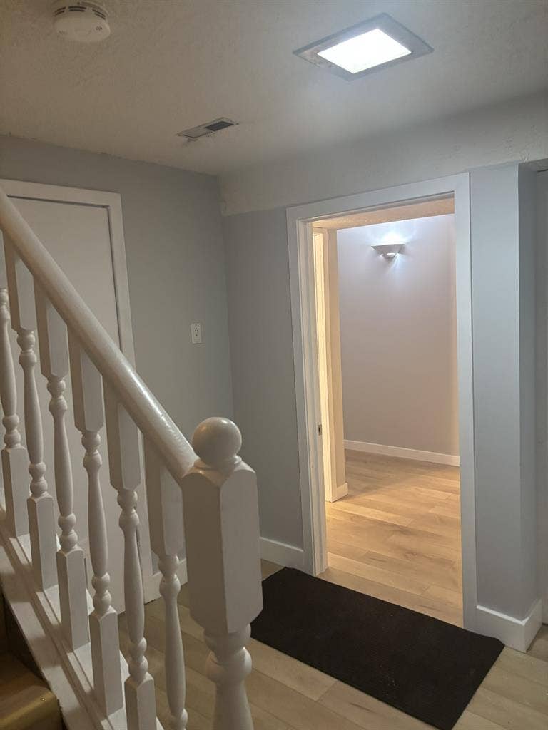 Basement Suite Rental