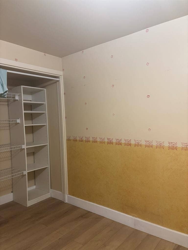 Basement Suite Rental