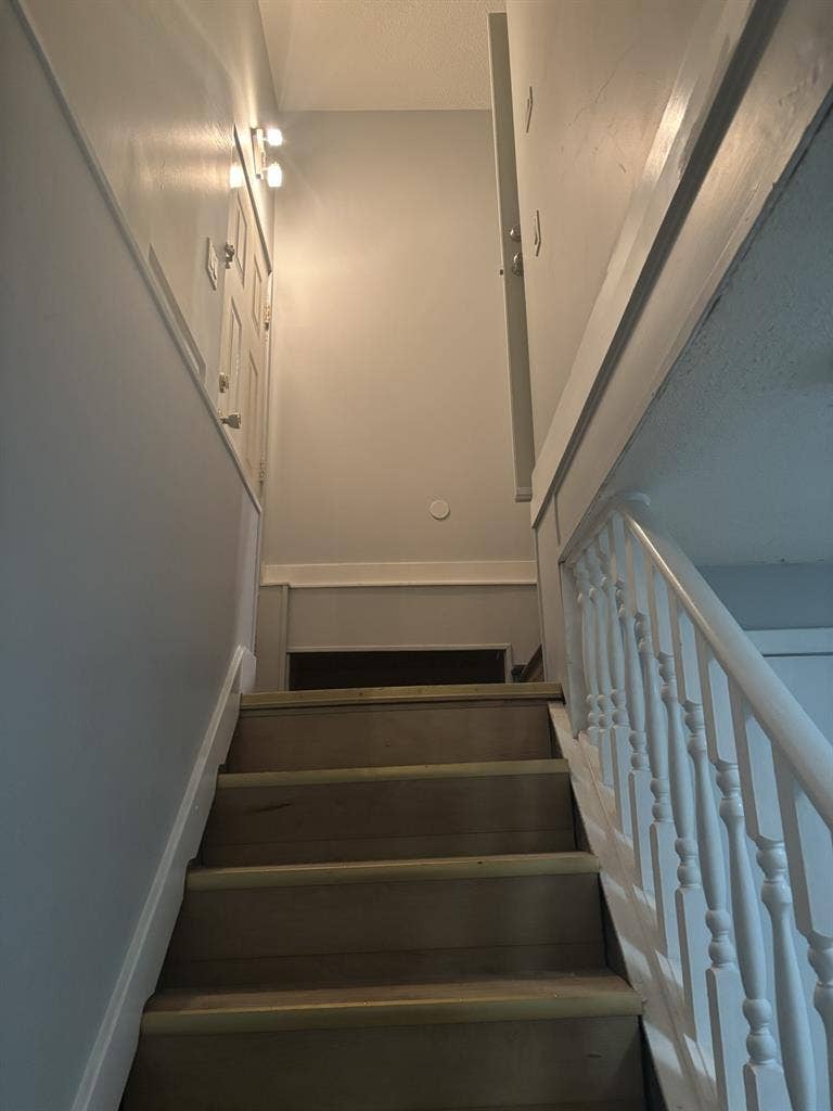 Basement Suite Rental