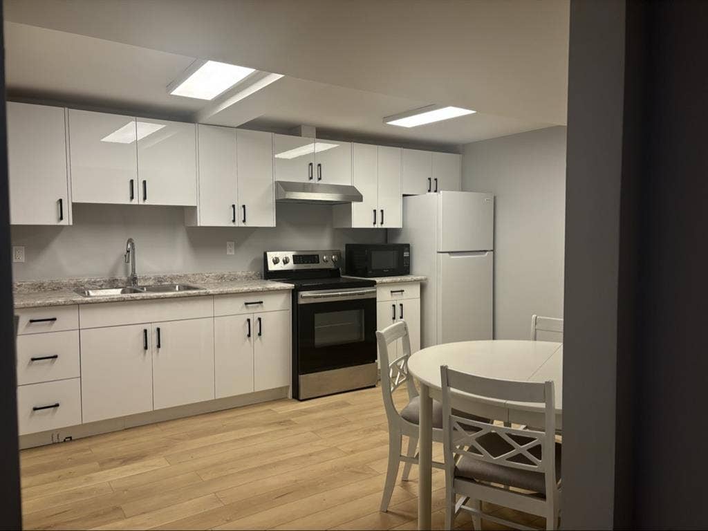 Basement Suite Rental