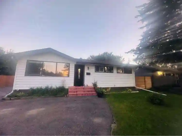 Basement Suite Rental