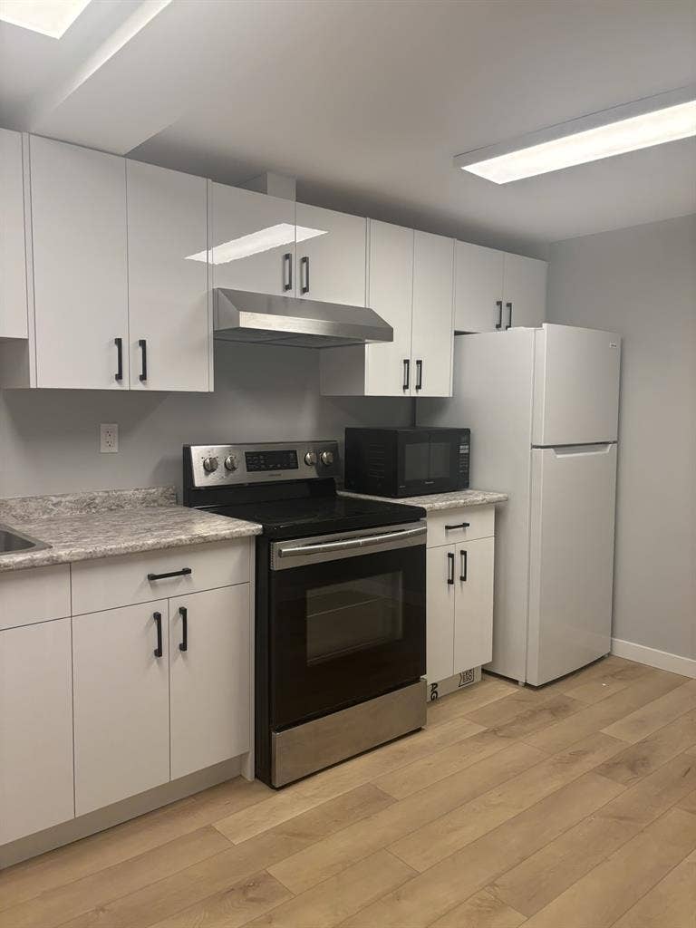 Basement Suite Rental