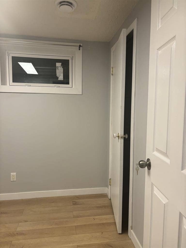 Basement Suite Rental