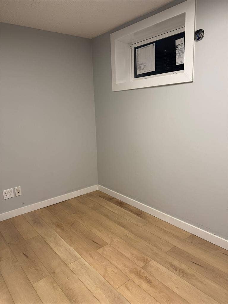 Basement Suite Rental