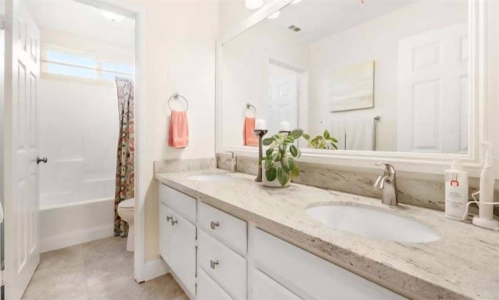 2 rooms available -Move in Ready!